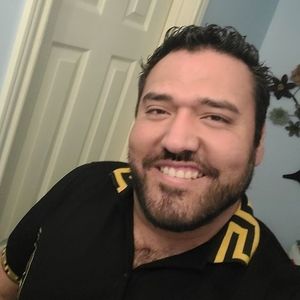 Meet your Posher, Rafael